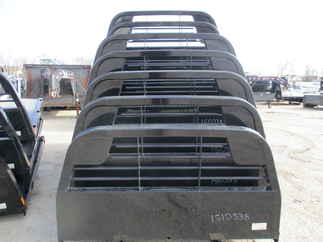NEW CM 7 x 84 RD Truck Bed
