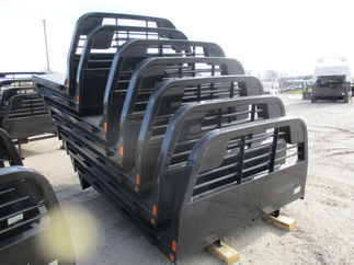 NEW CM 7 x 84 RD Truck Bed