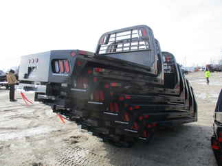 NEW CM 7 x 84 RD Truck Bed