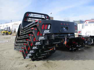 NEW CM 7 x 84 RD Truck Bed