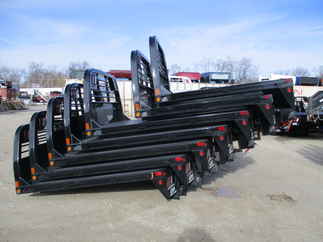 NEW CM 7 x 84 RD Truck Bed