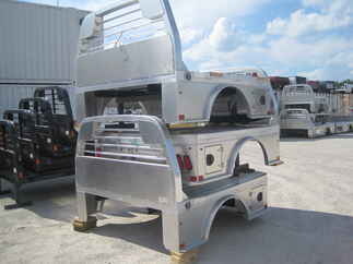 NEW CM 7 x 84 ALSK Truck Bed