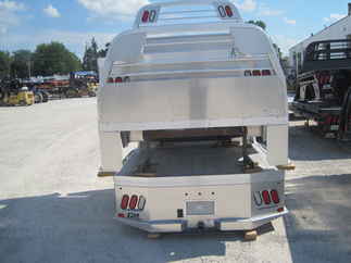 NEW CM 7 x 84 ALSK Truck Bed