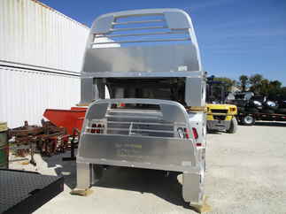 NEW CM 7 x 84 ALSK Truck Bed