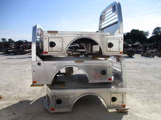 NEW CM 7 x 84 ALSK Truck Bed