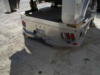NEW CM 7 x 84 ALSK Truck Bed