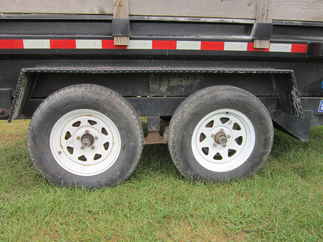 2016 Sure Trac 62x10  Dump ST6210D-B-070