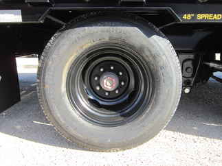 2025 Big Tex 102x25  Gooseneck 22GN-25D5A-MRBK