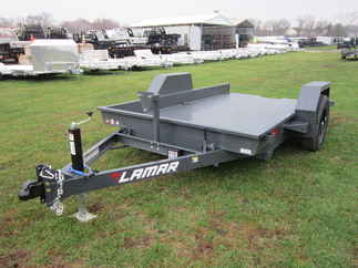 2025 Lamar 79x12  Equipment Tilt SH791217