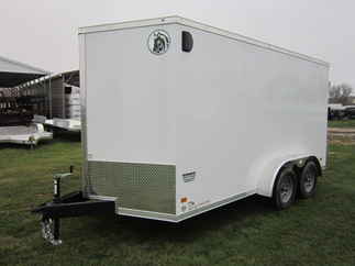 2025 Darkhorse 7x14