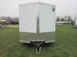 2025 Darkhorse 7x14  Enclosed Cargo DHW7X14TA35