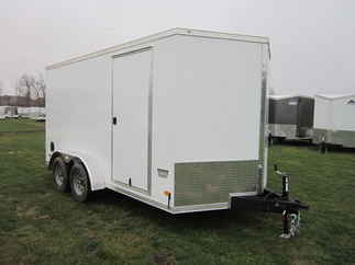 2025 Darkhorse 7x14  Enclosed Cargo DHW7X14TA35