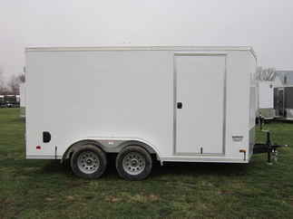 2025 Darkhorse 7x14  Enclosed Cargo DHW7X14TA35