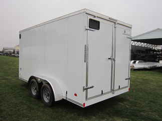 2025 Darkhorse 7x14  Enclosed Cargo DHW7X14TA35