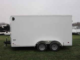 2025 Darkhorse 7x14  Enclosed Cargo DHW7X14TA35