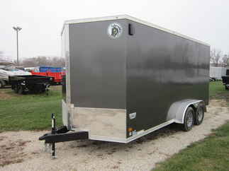 2025 Darkhorse 7x16