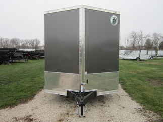 2025 Darkhorse 7x16  Enclosed Cargo DHW7X16TA35
