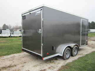 2025 Darkhorse 7x16  Enclosed Cargo DHW7X16TA35