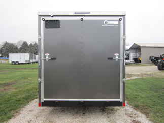2025 Darkhorse 7x16  Enclosed Cargo DHW7X16TA35