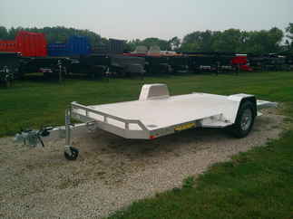 2025 Aluma 82x14