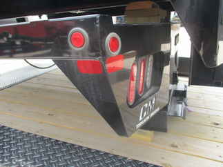NEW CM 8.5 x 84 SS Flatbed Truck Bed