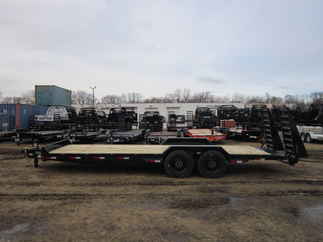 2025 Rice 82x24  Equipment FMHD8224