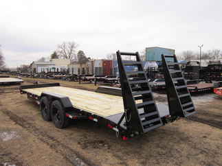 2025 Rice 82x24  Equipment FMHD8224