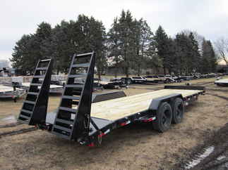 2025 Rice 82x24  Equipment FMHD8224
