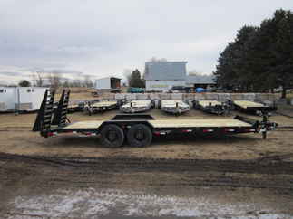 2025 Rice 82x24  Equipment FMHD8224