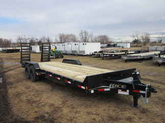 2025 Rice 82x24  Equipment FMHD8224