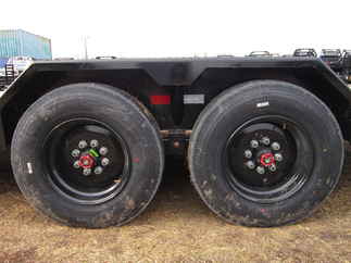 2025 Rice 82x24  Equipment FMHD8224