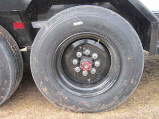 2025 Rice 82x24  Equipment FMHD8224