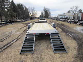 2025 Rice 82x24  Equipment FMHD8224