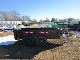 2025 GoodGuys 60x10  Dump DL510B