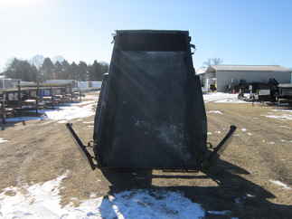 2025 GoodGuys 60x10  Dump DL510B