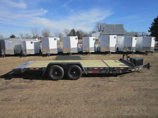 2025 B-B 83x20  Equipment Tilt TBCT2014ET