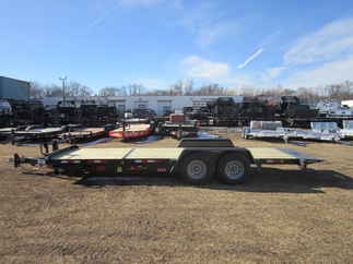 2025 B-B 83x22  Equipment Tilt TBCT2214ET