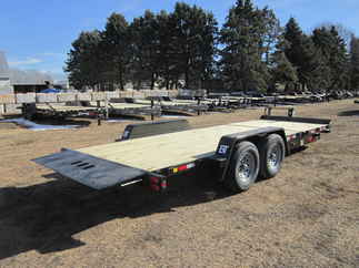 2025 B-B 83x22  Equipment Tilt TBCT2214ET