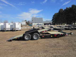 2025 B-B 83x22  Equipment Tilt TBCT2214ET