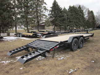 2025 Liberty 83x20  Equipment LE14K83X17+3B8KR