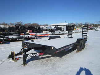 2025 Liberty 83x20