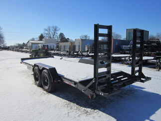 2025 Liberty 83x20  Equipment LE14K83X18+2C6SR