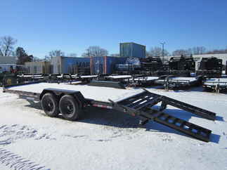 2025 Liberty 83x20  Equipment LE14K83X18+2C6SR