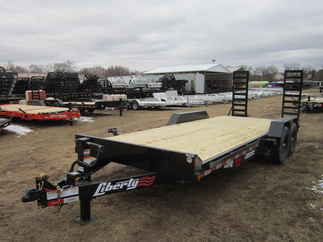2025 Liberty 83x20