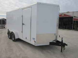 2025 Darkhorse 7x16