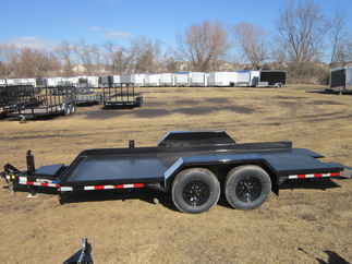 2025 Imperial 78x16  Equipment Tilt LB-12-16