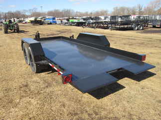 2025 Imperial 78x16  Equipment Tilt LB-12-16