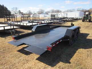 2025 Imperial 78x16  Equipment Tilt LB-12-16