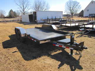 2025 Imperial 78x16  Equipment Tilt LB-12-16