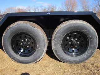2025 Imperial 78x16  Equipment Tilt LB-12-16